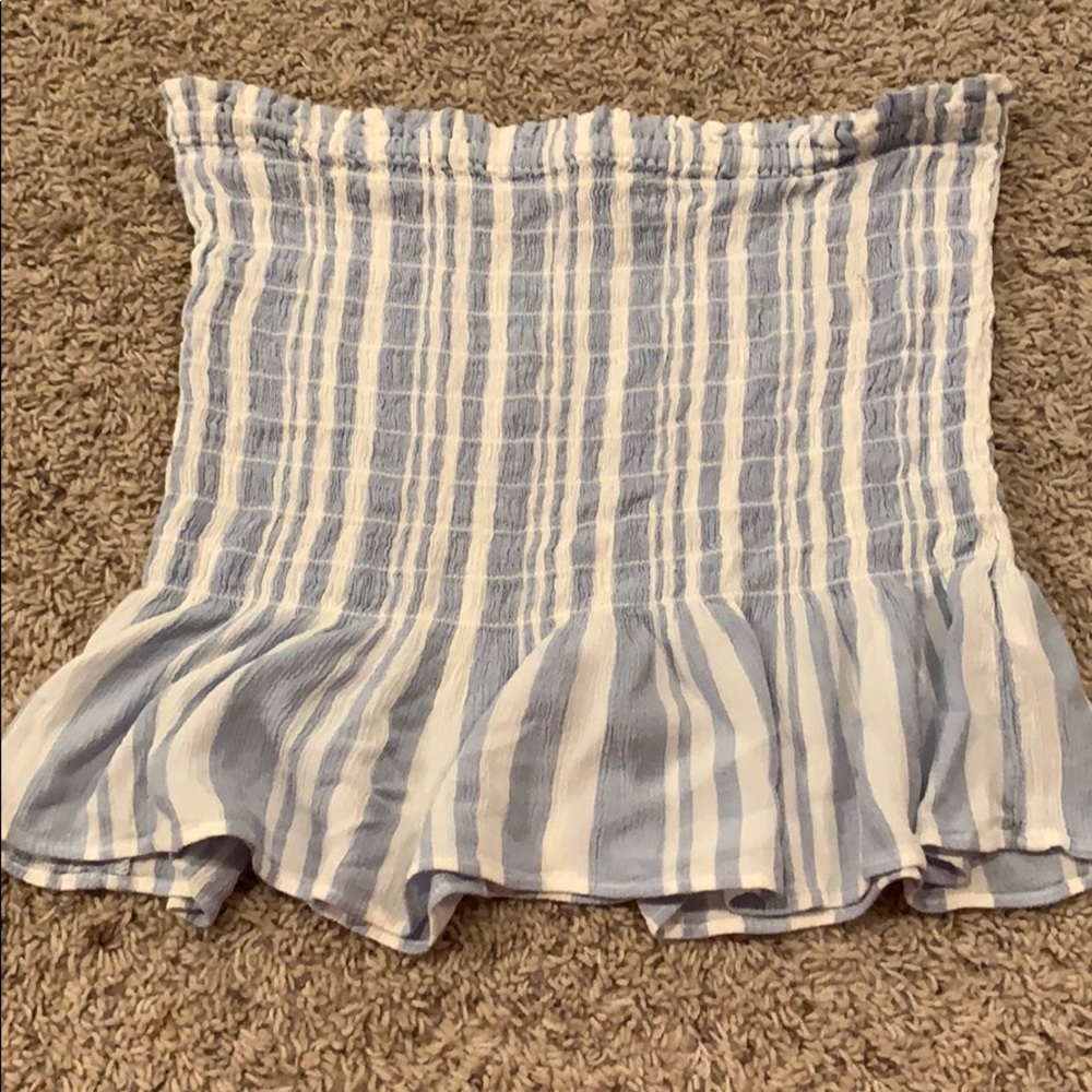 American eagle tube top